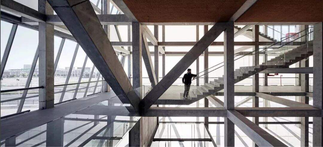 Ins建筑摄影大神们的影像世界的图33